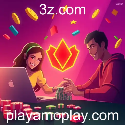 Cenário Atual dos Jogos Online no Brasil