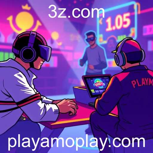 Crescimento do Setor de Jogos Online no Brasil