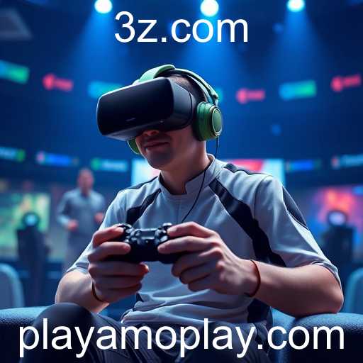 Tendências Atuais no Mundo dos Jogos Online