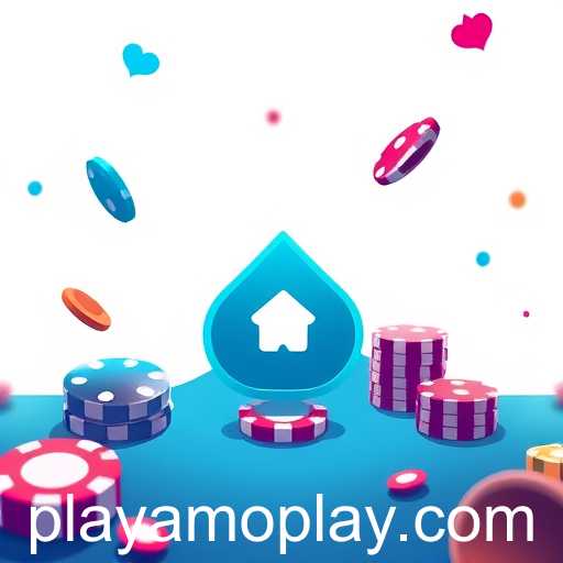 A Evolução dos Cassinos Online e a Ascensão do PlayAmo