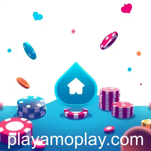 A Evolução dos Cassinos Online e a Ascensão do PlayAmo