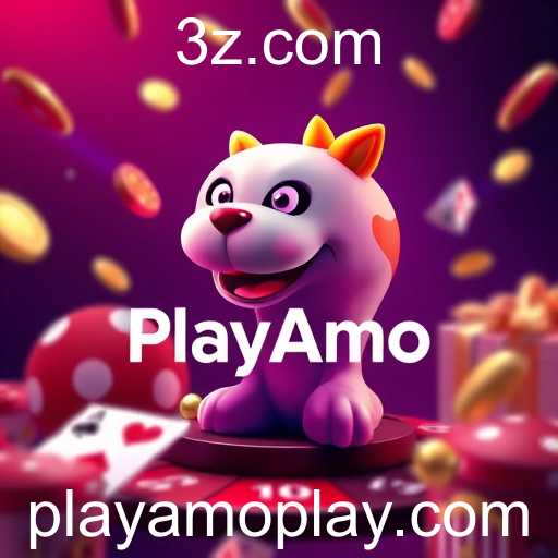 PlayAmo e o Futuro dos Jogos Online