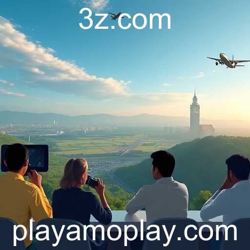 Impacto do PlayAmo no Mercado de Jogos Online em 2025