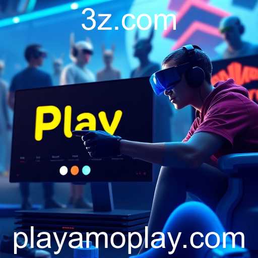 A Evolução dos Cassinos Online: PlayAmo no Cenário Atual