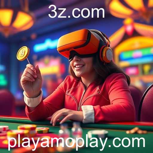 O Crescimento dos Cassinos Online em 2025