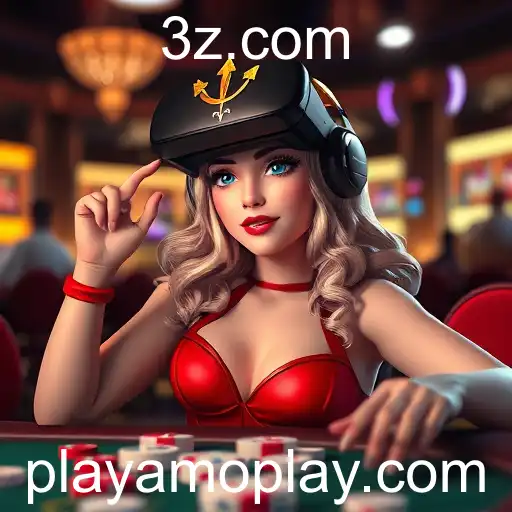 PlayAmo: A Revolução dos Cassinos Online em 2025