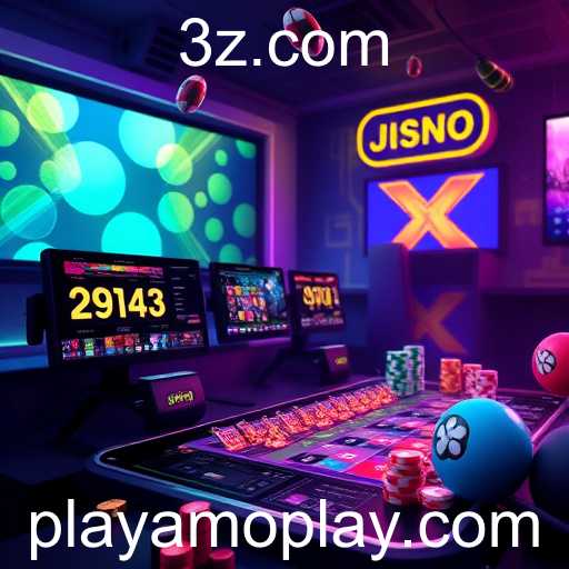 A Expansão da PlayAmo no Mercado Brasileiro de Jogos