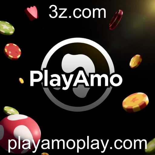 PlayAmo Expande Suas Operações e Introduz Novas Funcionalidades