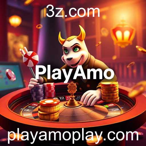 PlayAmo e a Revolução dos Cassinos Online em 2025