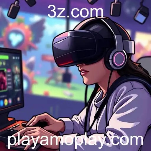 A Ascensão de PlayAmo em 2025