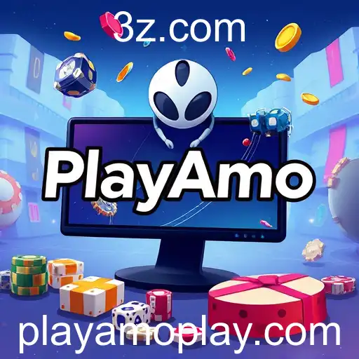 A Revolução dos Cassinos Online e o Impacto da PlayAmo