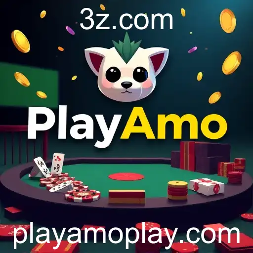 A Influência do PlayAmo no Crescente Mundo dos Jogos Online
