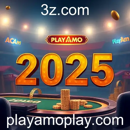 PlayAmo Revoluciona o Mercado de Jogos Online