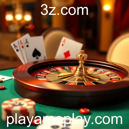 Explorando a Categoria de Jogos de Mesa no PlayAmo