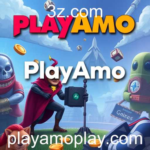 O Crescimento Exponencial do PlayAmo em 2025