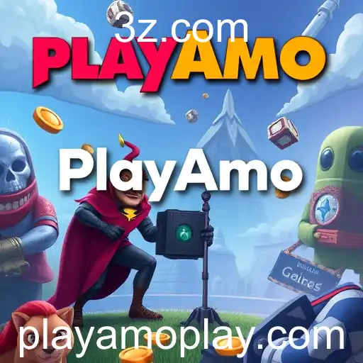 O Crescimento Exponencial do PlayAmo em 2025