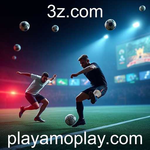 A Expansão do PlayAmo no Cenário de Jogos