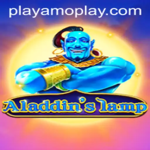 Unveiling the Magic of Aladdinslamp, Now Available on PlayAmo