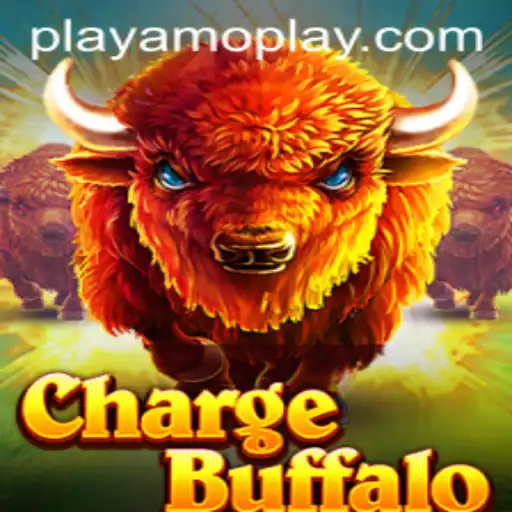 Unleashing the Adventure of ChargeBuffalo on PlayAmo: A Comprehensive Guide