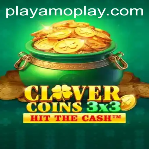 Discover the Exciting World of Clovercoin3x3 on PlayAmo