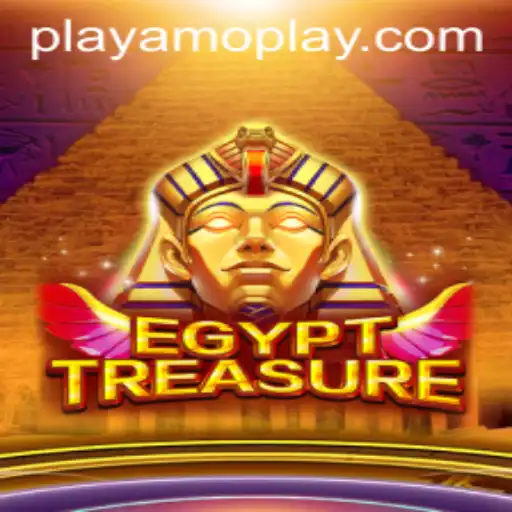 Discover the Mysteries of EgyptTreasure with PlayAmo