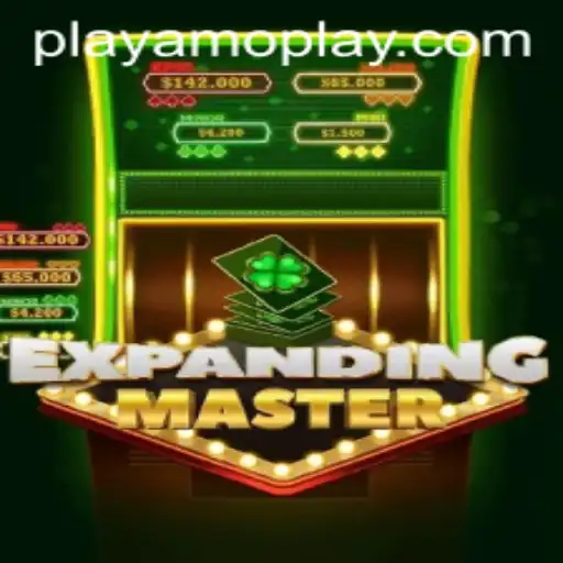 Dive into the World of ExpandingMaster: A Revolutionary Gaming Experience on PlayAmo