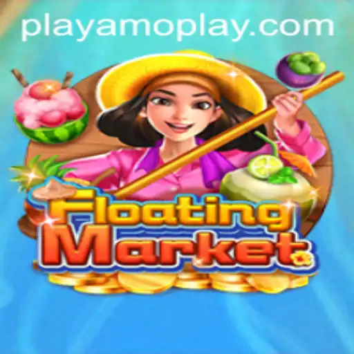 Discover the Enchanting World of FloatingMarket at PlayAmo