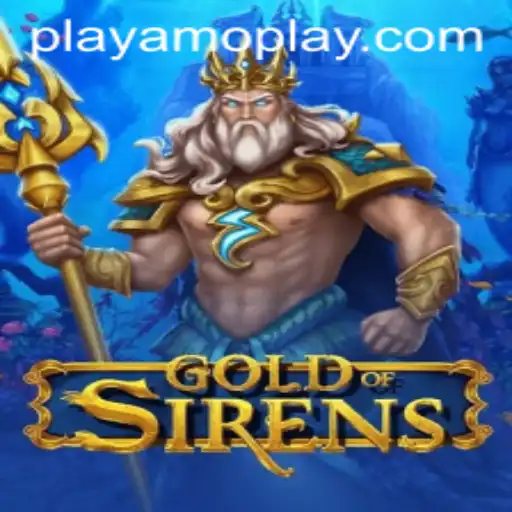 Unveiling the Mystique of GoldofSirens: A Dive into the Legendary Game