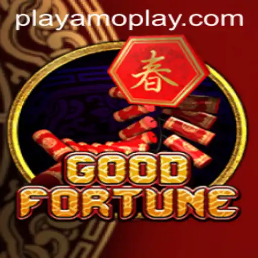 Discover GoodFortune on PlayAmo: An Exciting Adventure