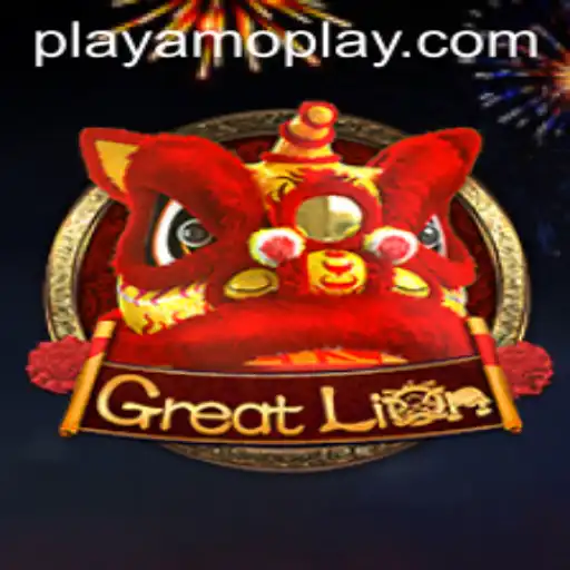 GreatLion: A Thrilling Gaming Experience with a Roaring Challenge at PlayAmo