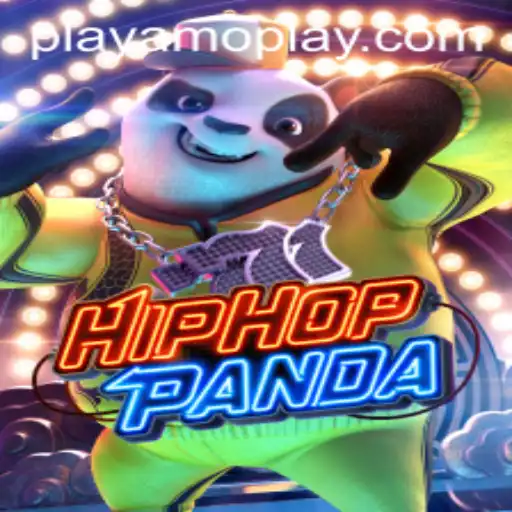 Exploring the Exciting World of HipHopPanda at PlayAmo