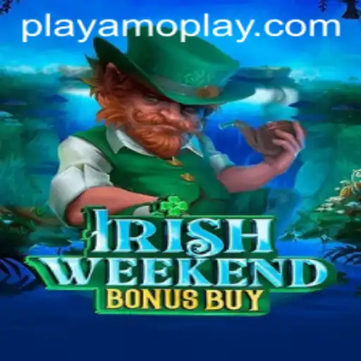 Explore the Thrilling World of IrishWeekendBonusBuy at PlayAmo