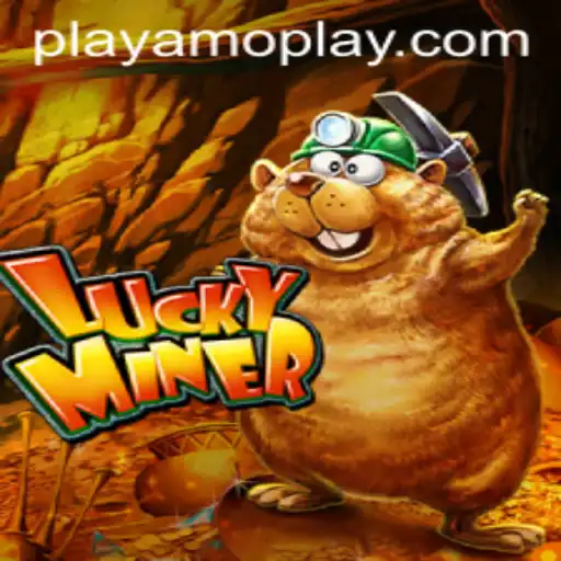 LuckyMiner: Unearthing the Thrills of PlayAmo's Exciting New Game