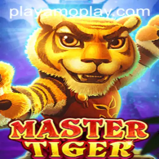 MasterTiger: The Thrilling New Game on PlayAmo