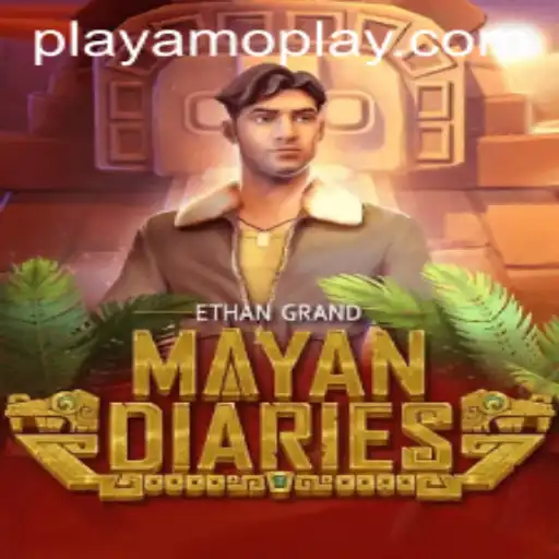 Exploring the World of MayanDiaries on PlayAmo: A Comprehensive Guide