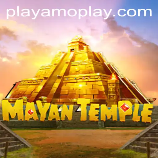Exploring the Mysteries of MayanTemple on PlayAmo