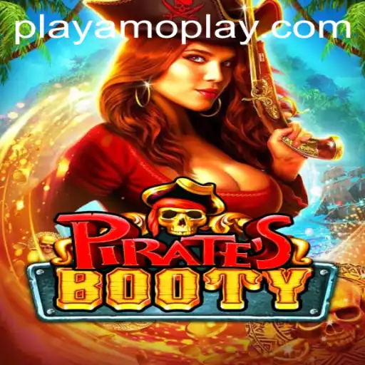 Exploring the Thrilling World of PiratesBooty on PlayAmo