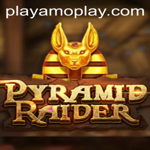 Unearth the Mysteries of PyramidRaider on PlayAmo