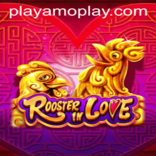 Unveiling the Fun: Exploring RoosterInLove and Its PlayAmo Connection