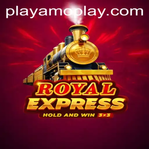 Discover the Thrilling World of RoyalExpress at PlayAmo