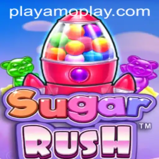 Exploring the Sweet World of SugarRush at PlayAmo
