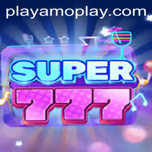 Exploring the Excitement of Super777 at PlayAmo