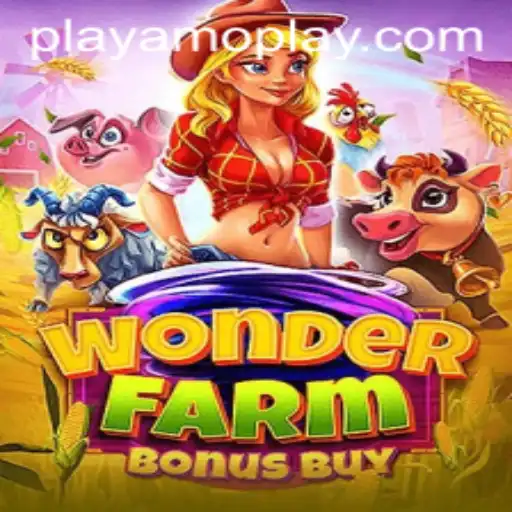 Exploring the Enchanting World of WonderFarmBonusBuy: A Thrilling Experience at PlayAmo