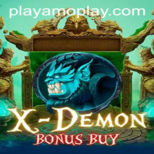XDemonBonusBuy: Unlock Thrilling Adventures on PlayAmo